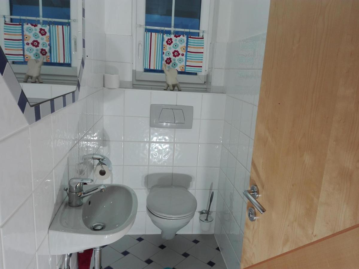 Appartement Juffinger เทียร์ซี ภายนอก รูปภาพ