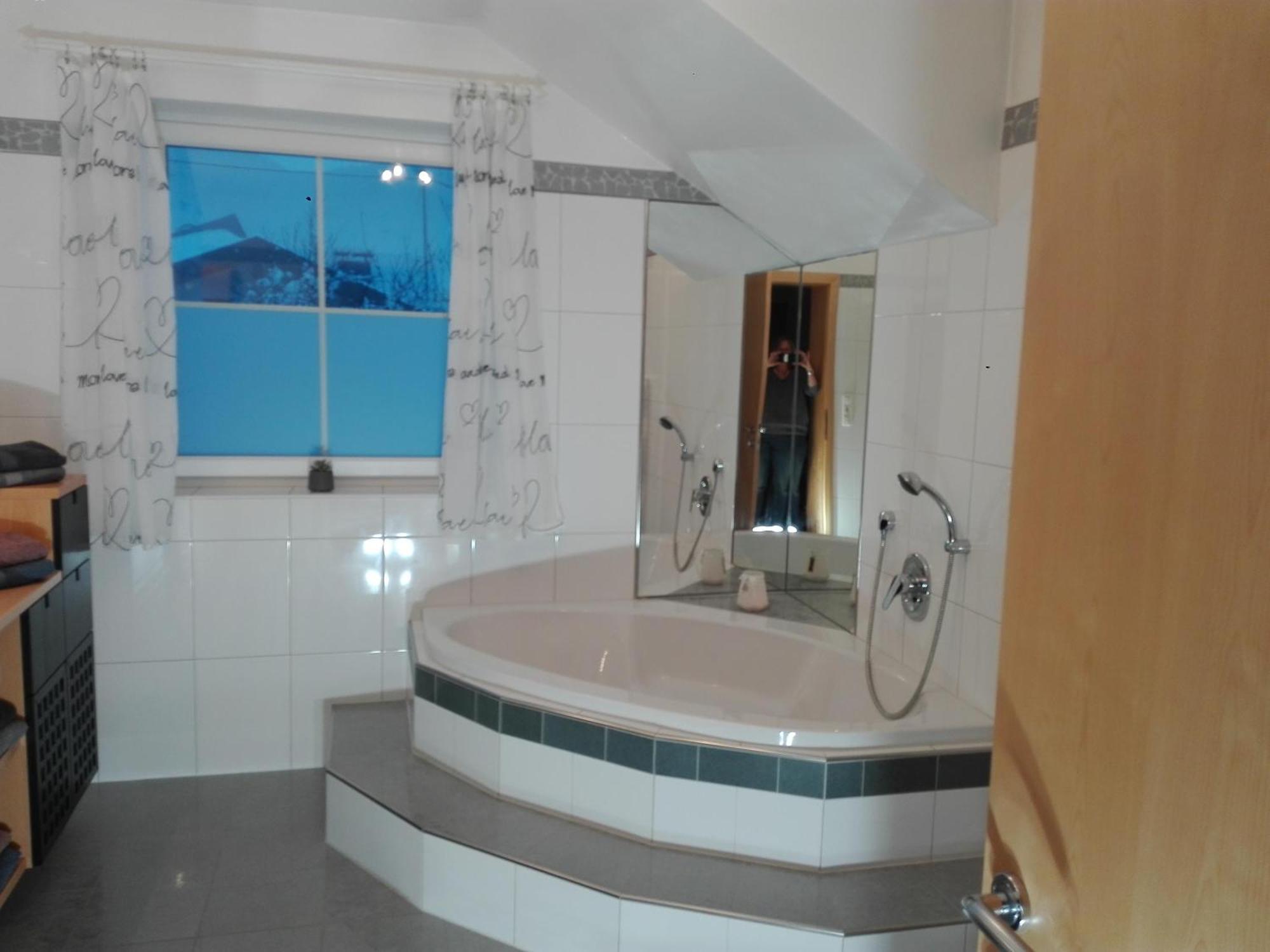 Appartement Juffinger เทียร์ซี ภายนอก รูปภาพ