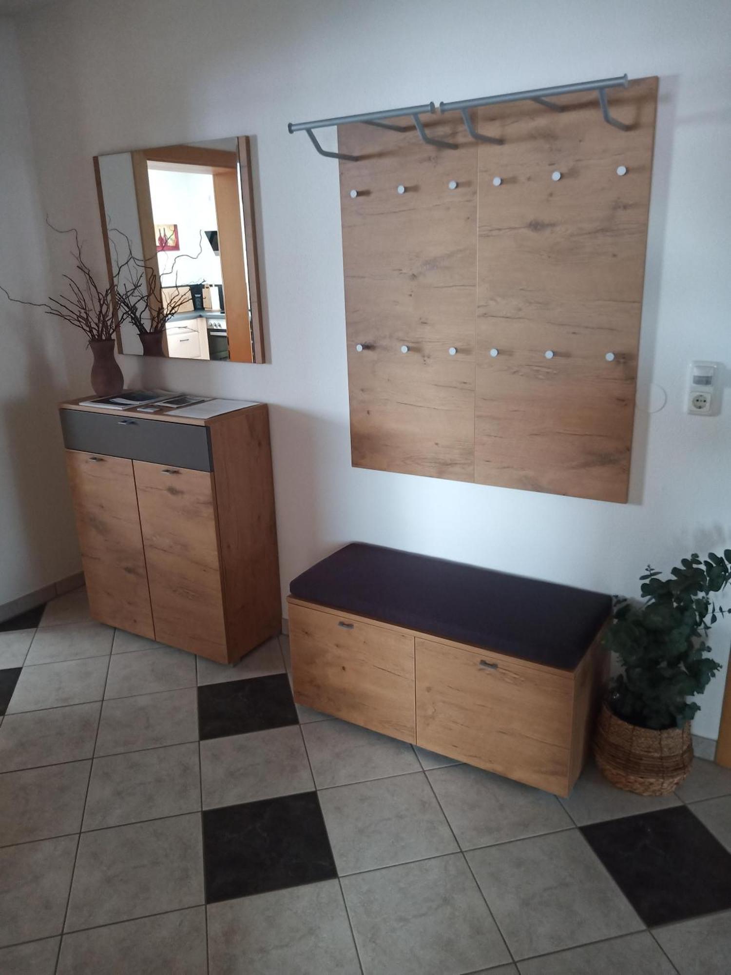 Appartement Juffinger เทียร์ซี ภายนอก รูปภาพ