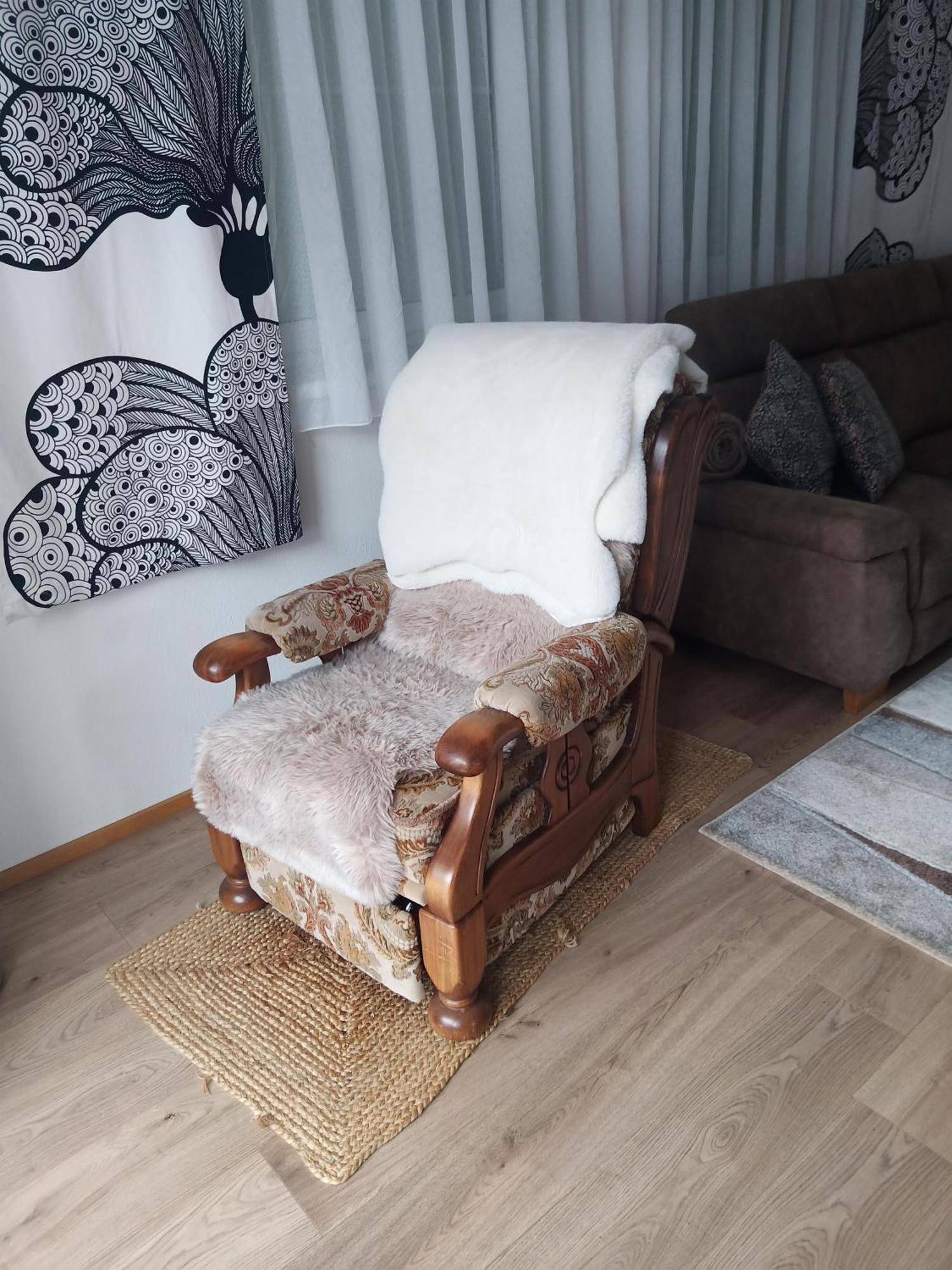 Appartement Juffinger เทียร์ซี ภายนอก รูปภาพ